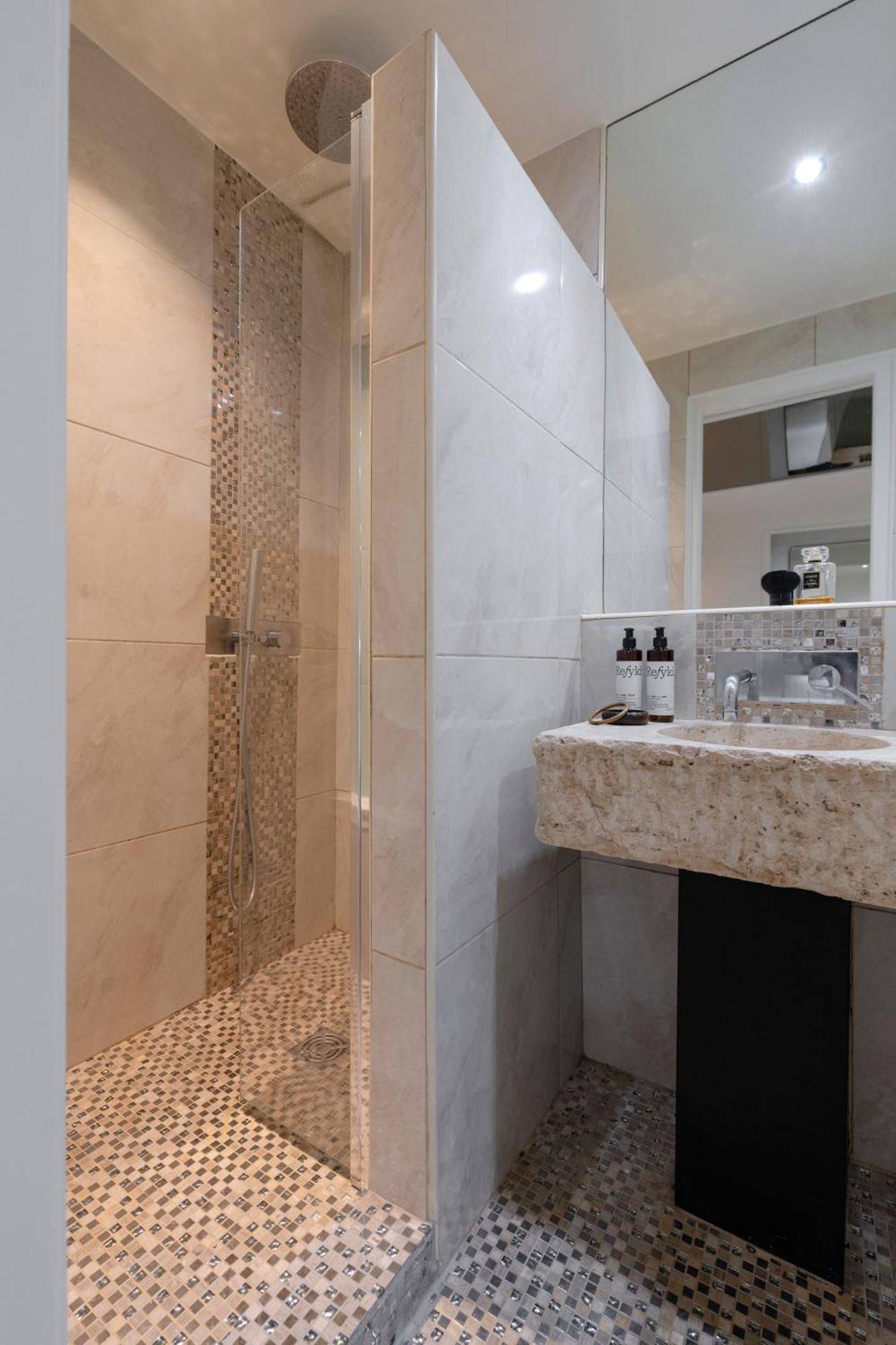 Suite Supérieure "Stella"